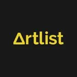 Artlist.Io discount code